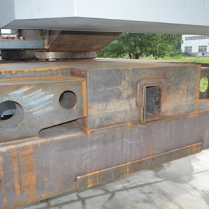 生產(chǎn)車間